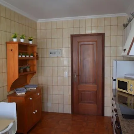 Apartamento Chenlo Sanxenxo Buitenkant foto