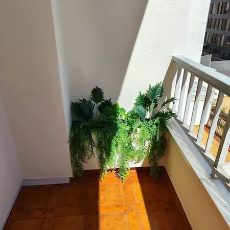 Apartamento Chenlo Sanxenxo Buitenkant foto
