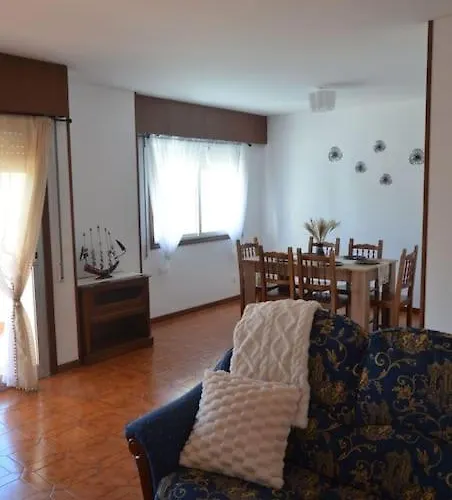 Apartamento Chenlo