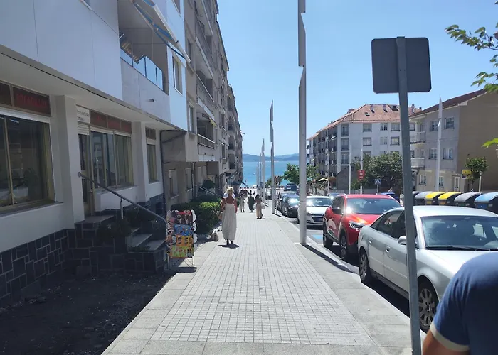Apartamento Chenlo
