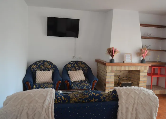 Apartamento Chenlo