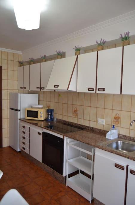 Apartment Chenlo *