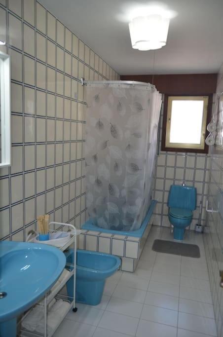Chenlo Apartment