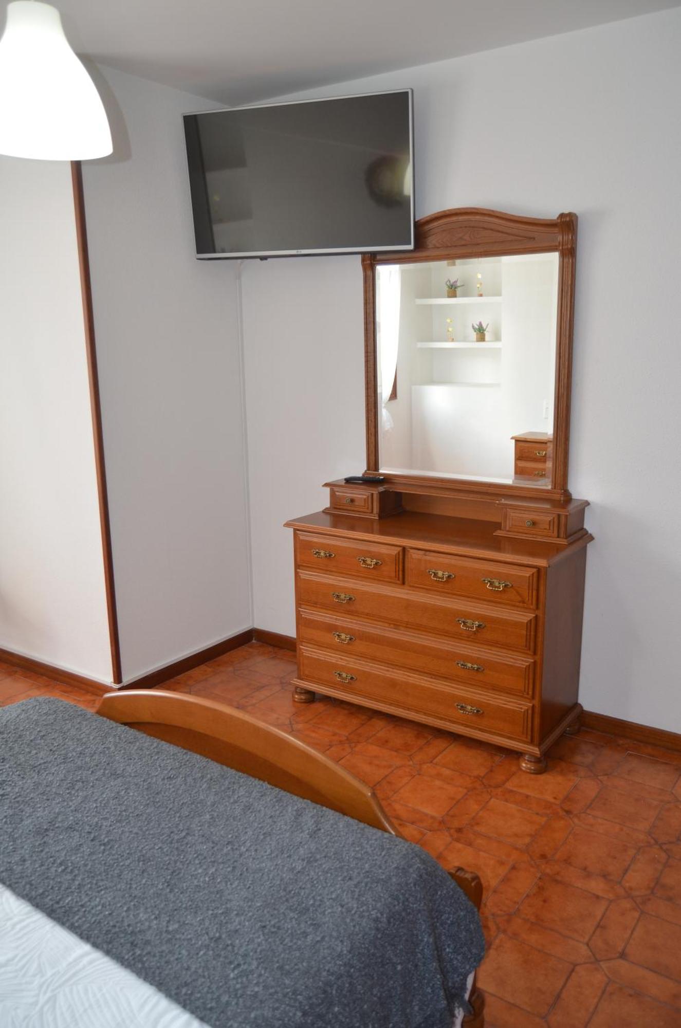 Chenlo Apartment