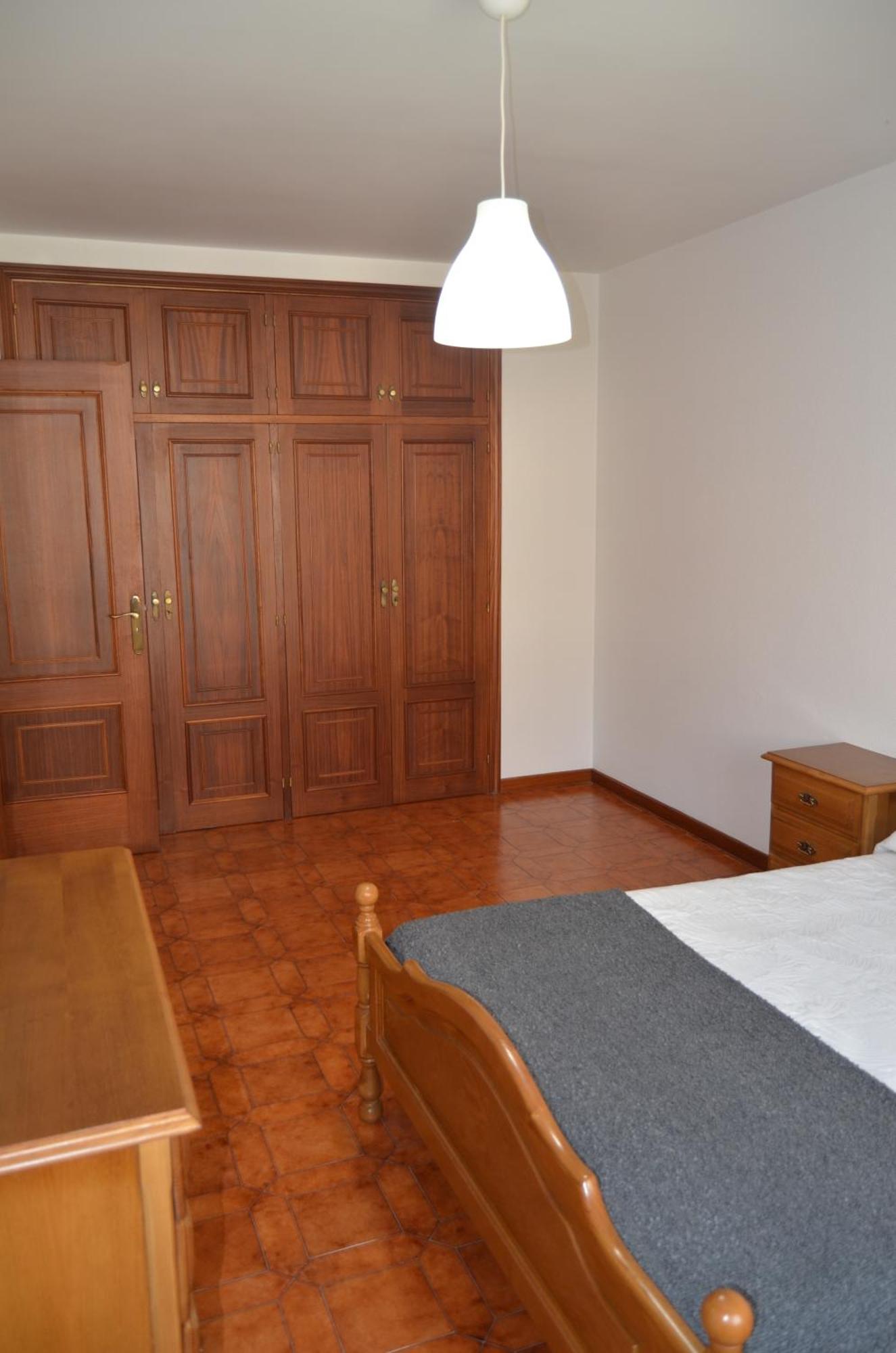 Chenlo Apartamento