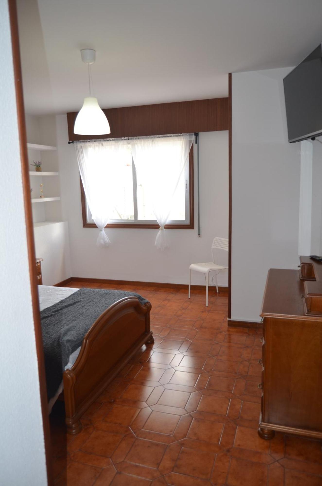 Chenlo Apartment *