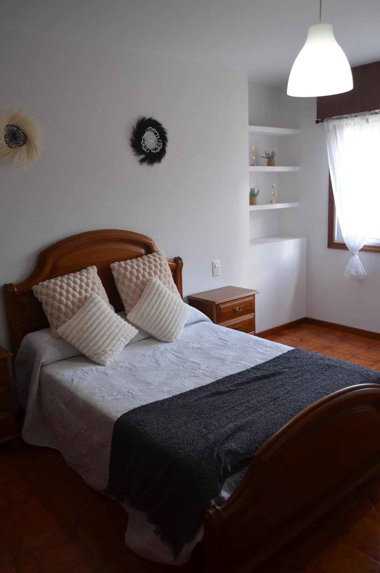 Apartment Chenlo Sanxenxo