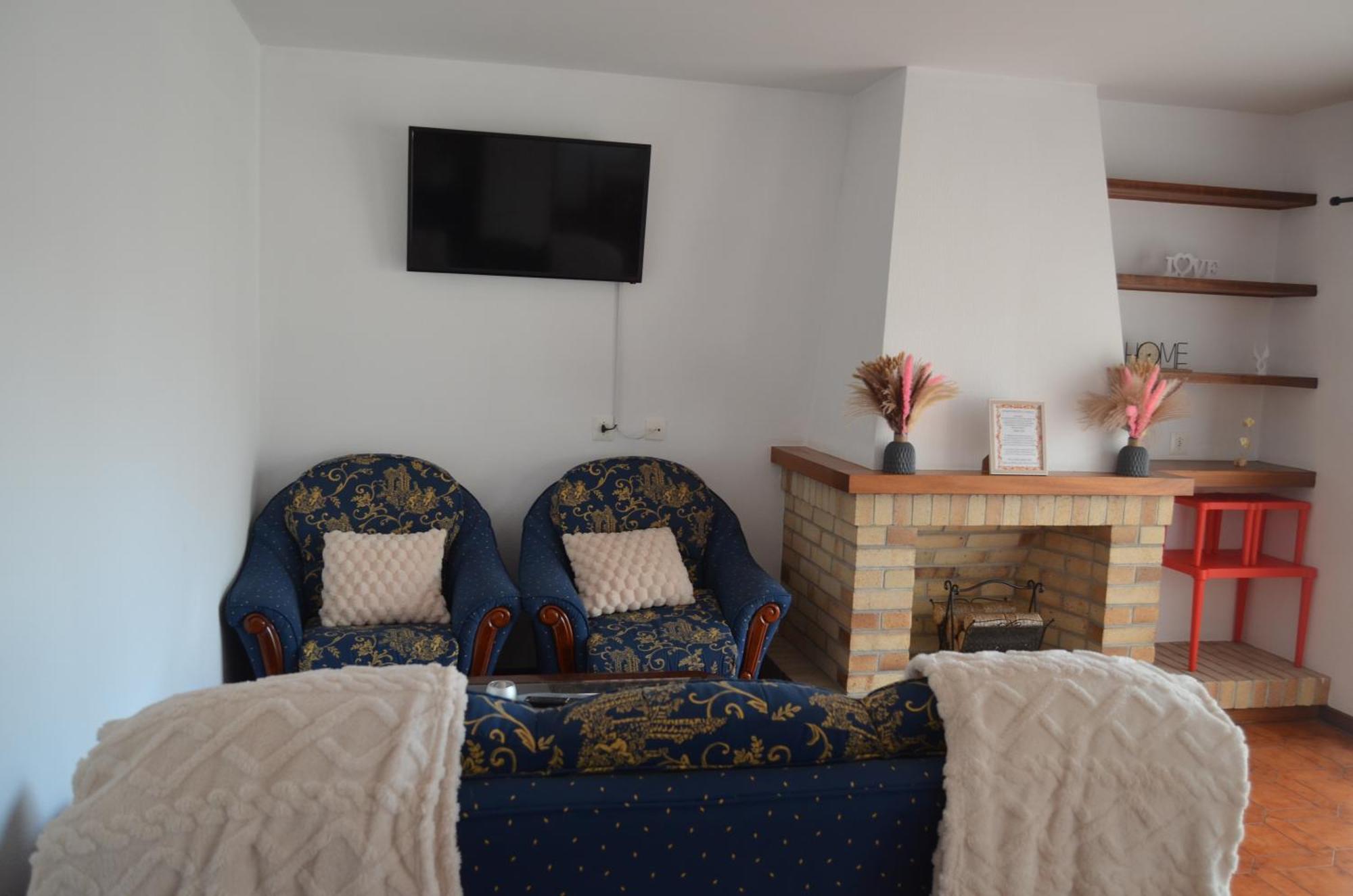 Apartment Chenlo