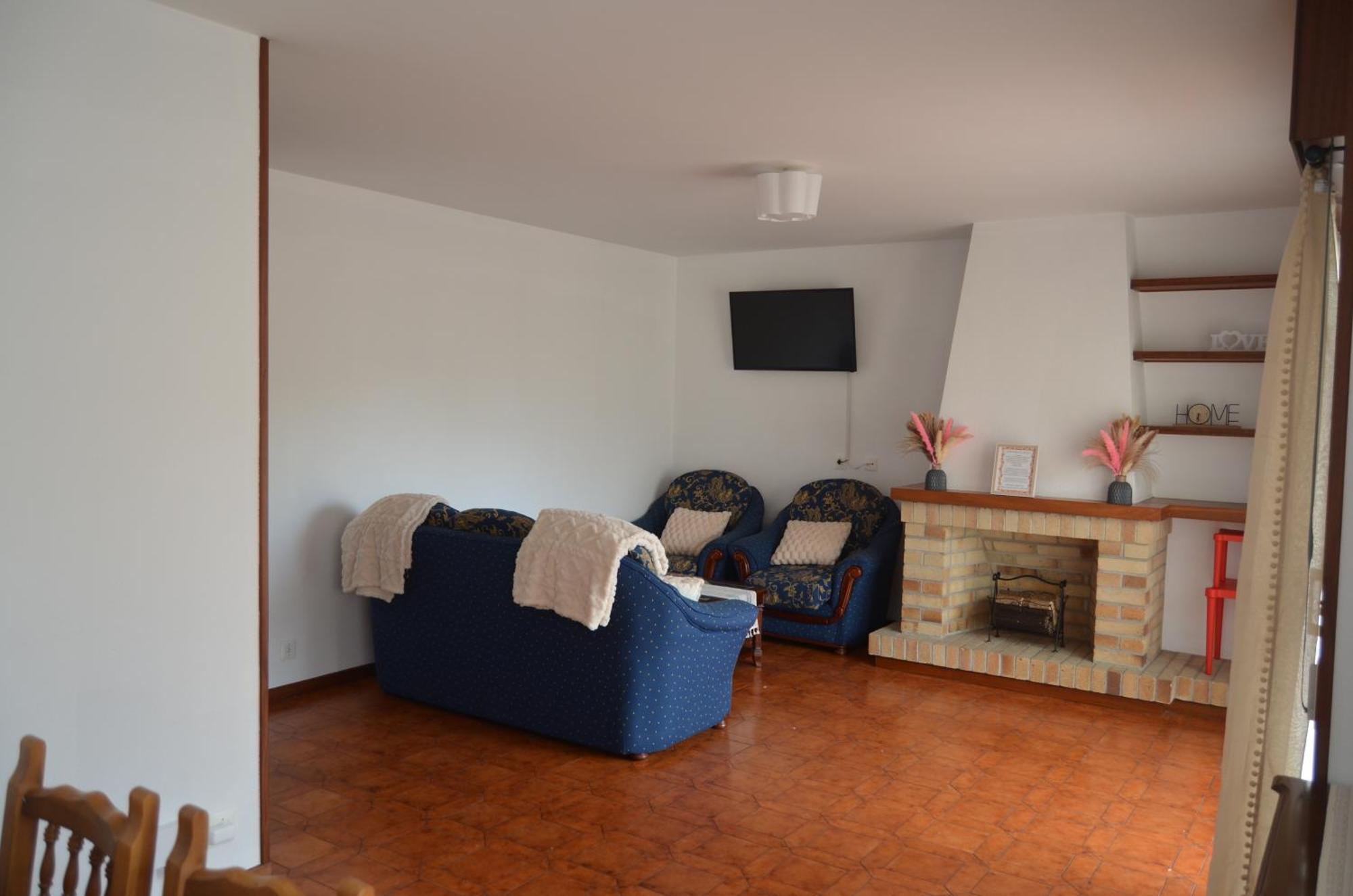 Chenlo Apartment Sanxenxo